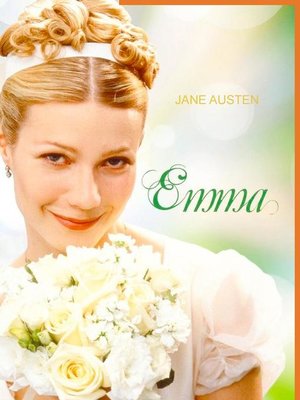 cover image of EMMA